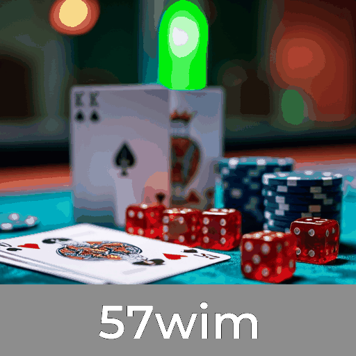 57wim: A Emoção dos Jogos de Cassino e Oportunidades de Ganhar