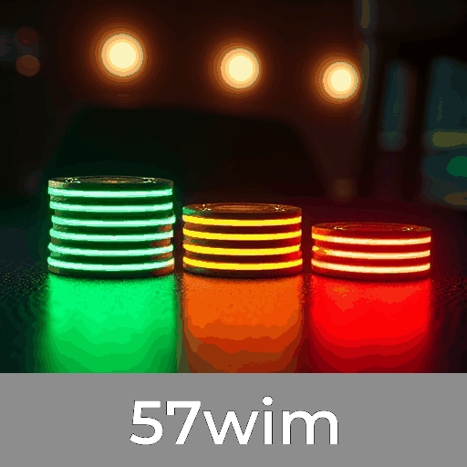 57wim: A Revolução em Apostas Móveis com Funcionalidades Completas